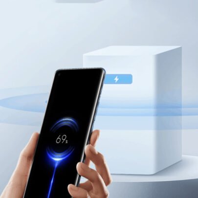 Mi Air Charge شیائومی