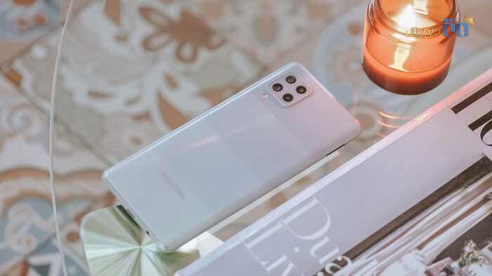 بررسی گلکسی ای ۴۲ 5G از نظر دوربین