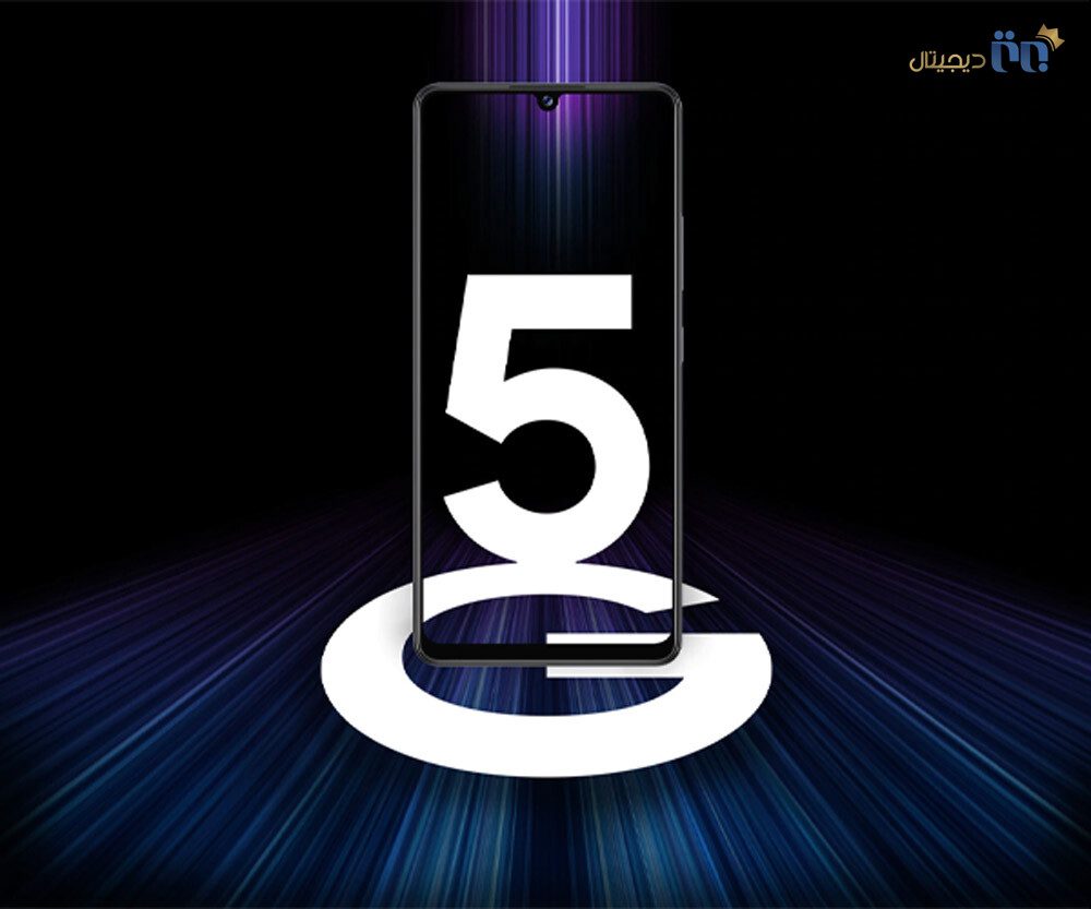 گلکسی ای ۴۲ 5G