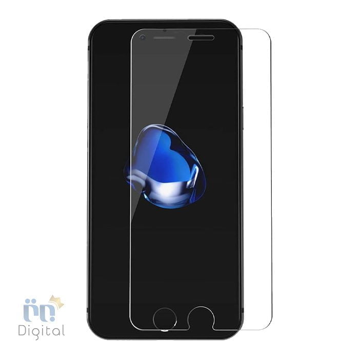 محافظ صفحه نمایش TPU اپل iPhone 7 / iPhone 8