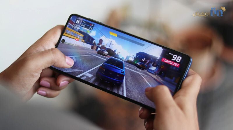 بررسی گلکسی M51 از نظر عملکرد