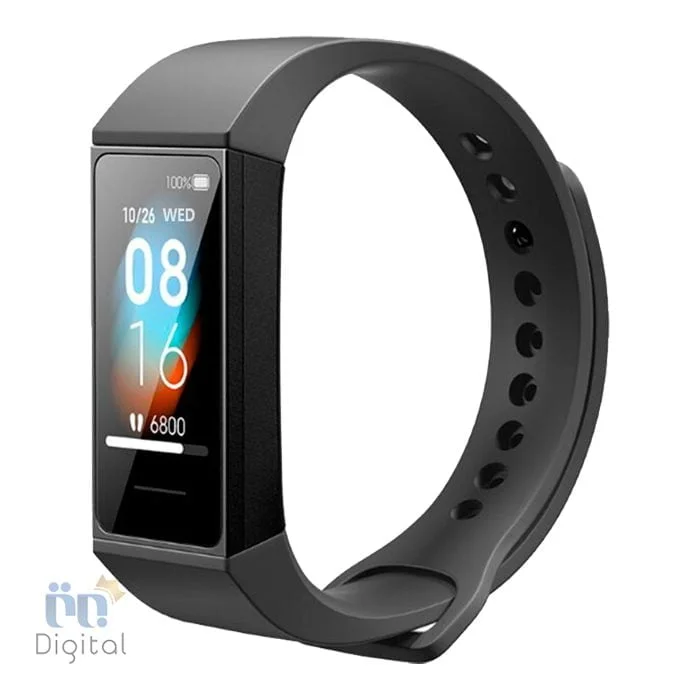 شیائومی Mi Smart Band 4C