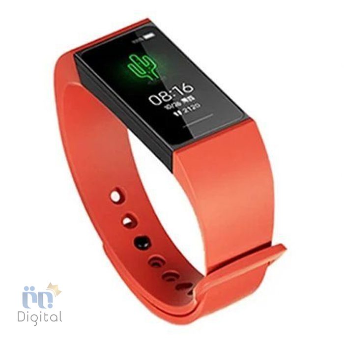 شیائومی Smart Band 4C نارنجی
