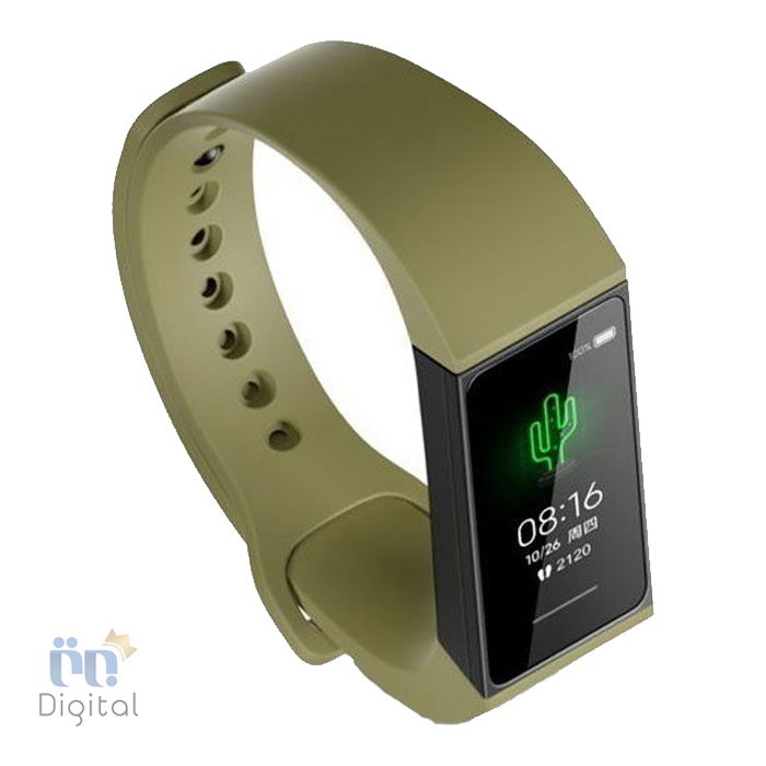 شیائومی Smart Band 4C سبز
