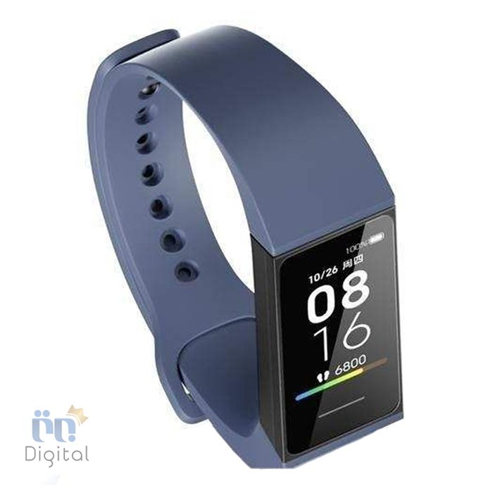 شیائومی Smart Band 4C آبی