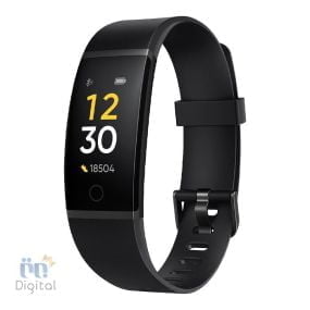 دستبند هوشمند Realme Band مشکی