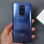 شیائومی Redmi 10X 4G خاکستری در دست