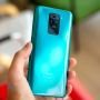 شیائومی Redmi 10X 4G در دست