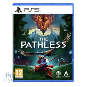 بازی The Pathless