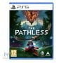 بازی The Pathless
