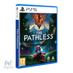 بازی The Pathless