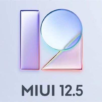 MIUI 12.5