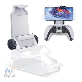 پایه نگهدارنده موبایل دسته PS5