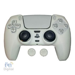 کاور محافظ دسته PS5