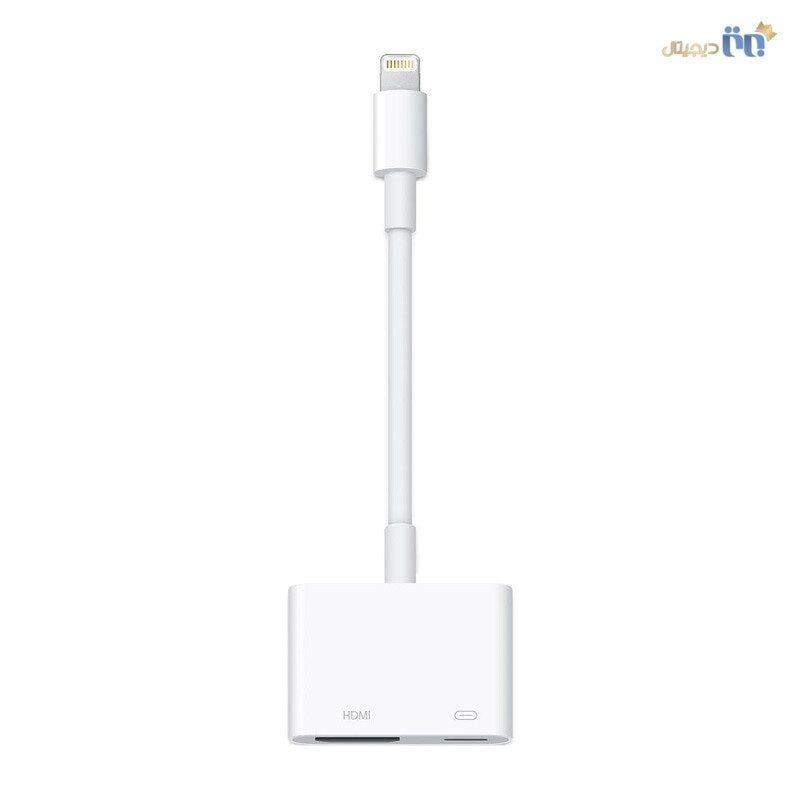 کابل Lightning به HDMI