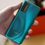 هواوی Honor 10X Lite در دست