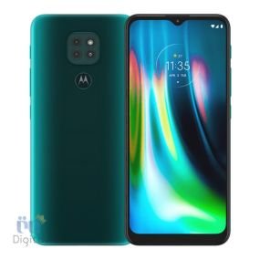 موتورولا Moto G9 Play سبز