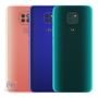 رنگ بندی موتورولا Moto G9 Play