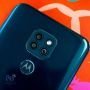 دوربین اصلی موتورولا Moto G9 Play