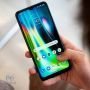 موتورولا Moto G9 Play در دست