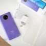 آنباکسینگ شیائومی Redmi Note 9T