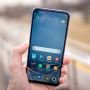 صفحه نمایش شیائومی Redmi Note 9T در دست