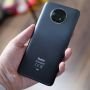 شیائومی Redmi Note 9T مشکی در دست