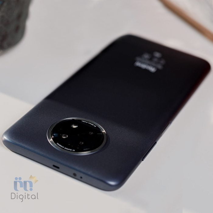 شیائومی Redmi Note 9T مشکی