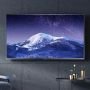 تلویزیون شیائومی Mi TV 4S روی دیوار