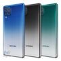 Galaxy M62 front right side All color