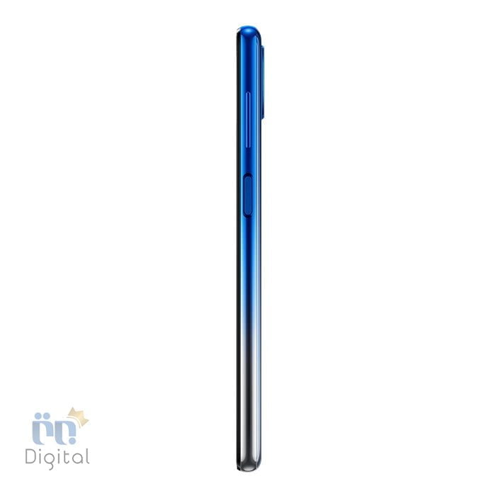 نمای راست سامسونگ Galaxy M62