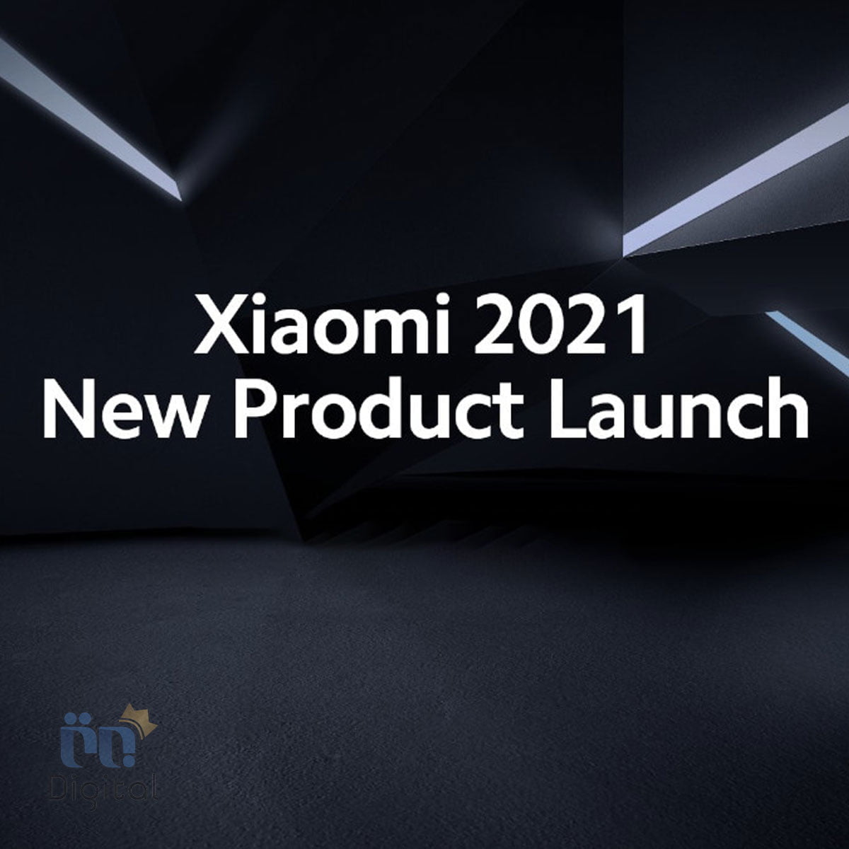 رویداد Mega Launch