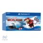 باکس هدست واقعیت مجازی Iron Man