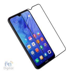 محافظ صفحه نمایش Full Glass شیائومی Redmi Note 8T