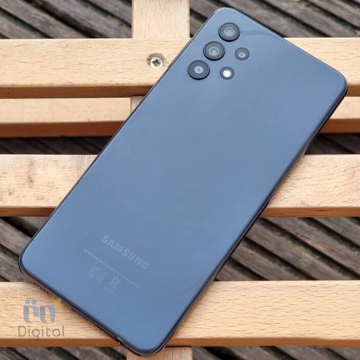 سامسونگ Galaxy A32 5G مشکی