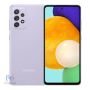 سامسونگ Galaxy A52 بنفش