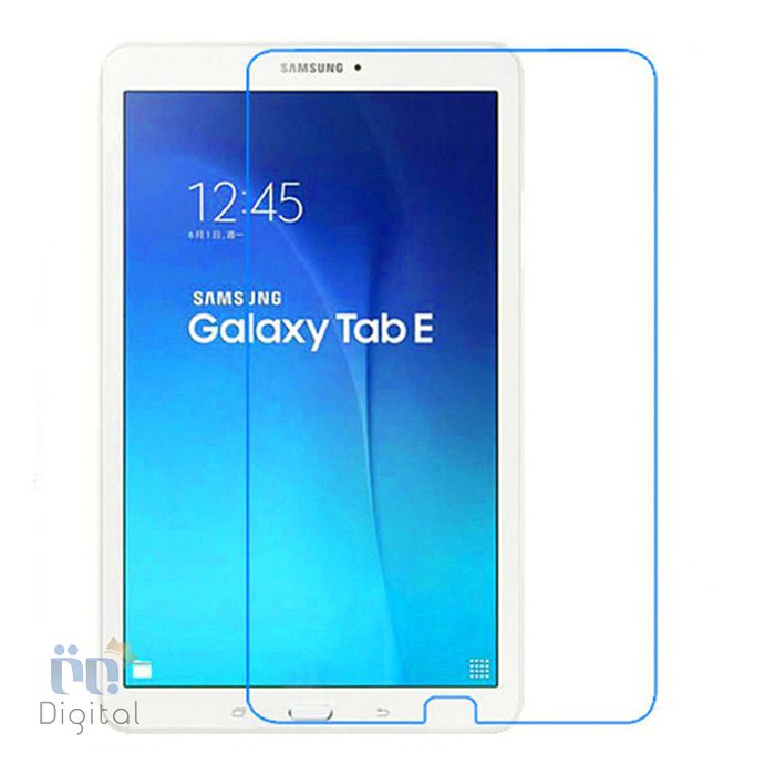 محافظ صفحه نمایش تبلت سامسونگ Galaxy Tab E 9.6