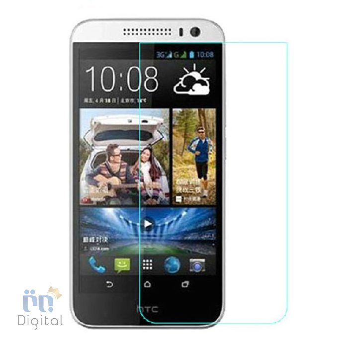 محافظ صفحه نمایش اچ تی سی Desire 616