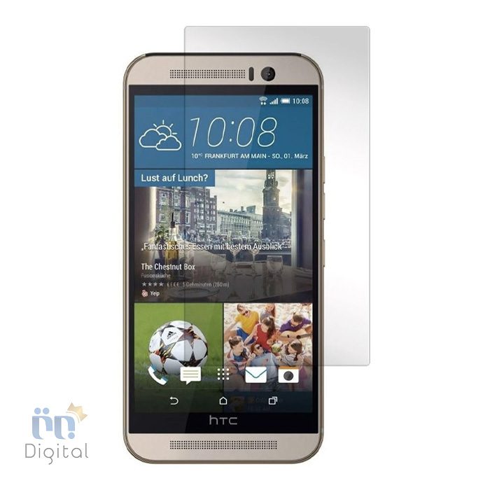 محافظ صفحه نمایش اچ تی سی One M9 / One E8 / One M8