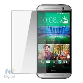 گلس اچ تی سی One E9 / One E9 Plus