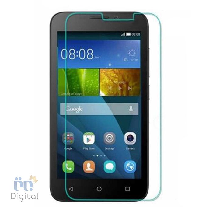 محافظ صفحه نمایش هواوی Y5 C / Y541