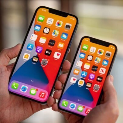 شایعهای جدید درباره دوربین سلفی آیفون پرو ۲۰۲۲ | آیفون SE 5G در راه است