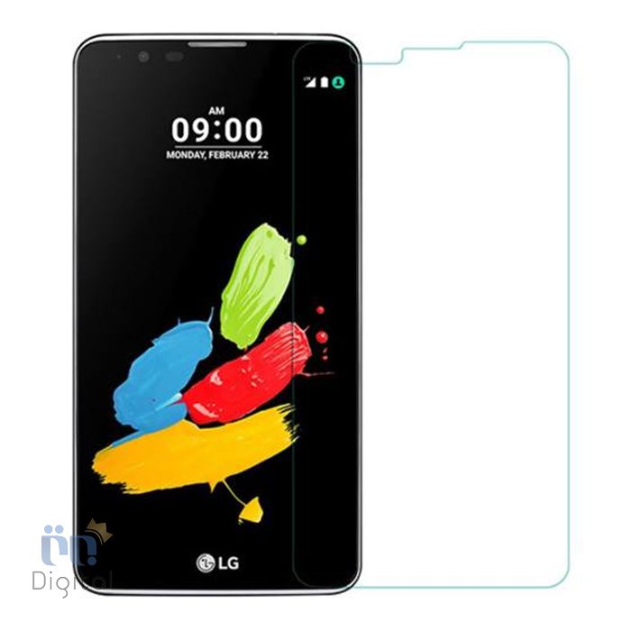 محافظ صفحه نمایش ال جی Stylus 2