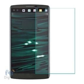 محافظ صفحه نمایش ال جی V10