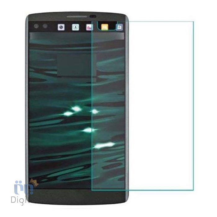 محافظ صفحه نمایش ال جی V10
