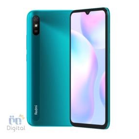 Redmi 9AT سبز