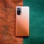 شیائومی Redmi Note 10 Pro برنزی