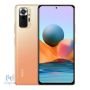 شیائومی Redmi Note 10 Pro Max برنزی