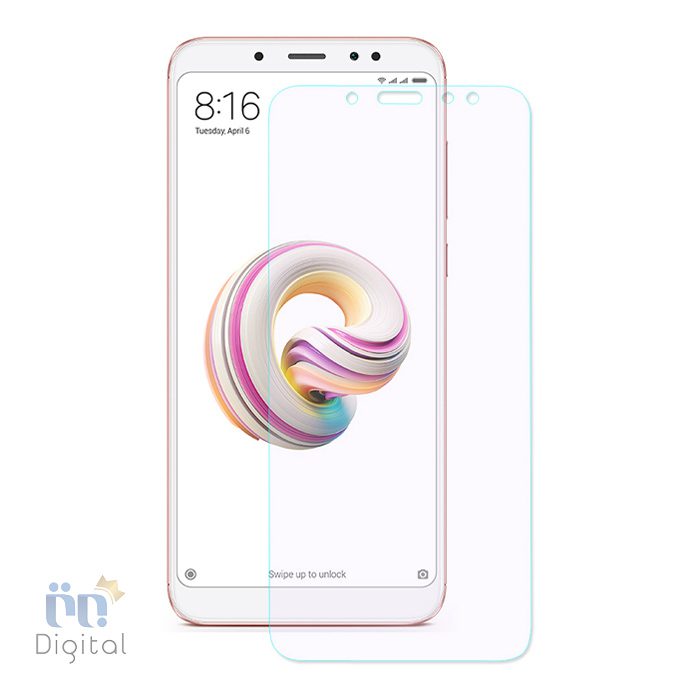 محافظ صفحه نمایش شیائومی Redmi Note 5