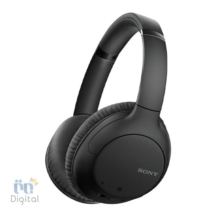 هدفون بلوتوثی Sony مشکی رنگ